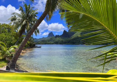 Moorea