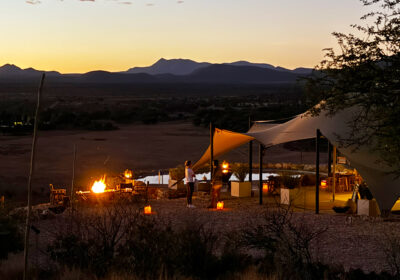 Our Habitas Namibia