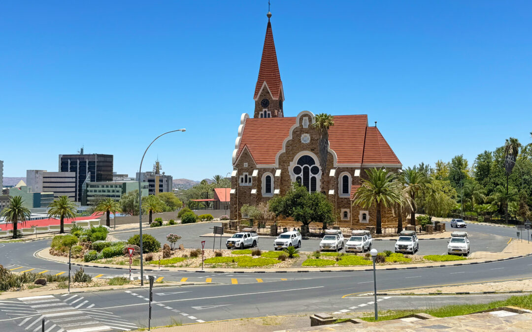 Windhoek