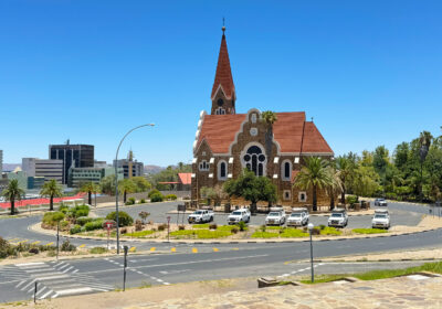 Windhoek