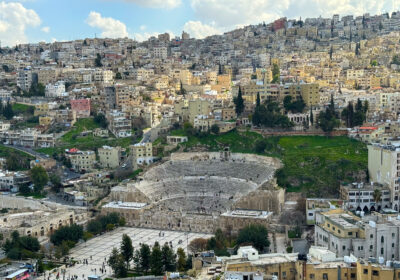 Amman