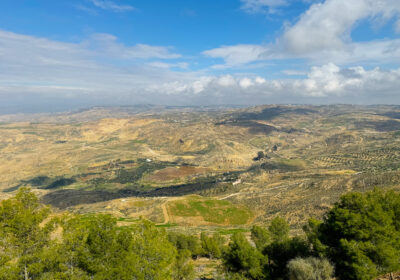 Jabal Nibu