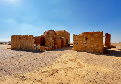 Qusair Amra