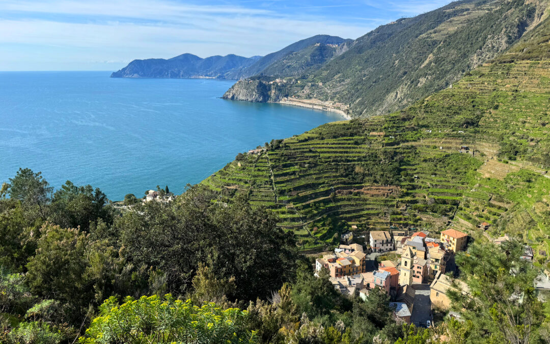 Cinque Terre