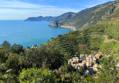 Cinque Terre