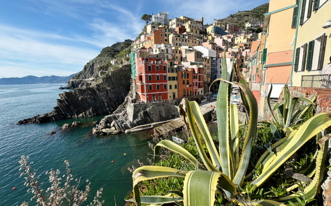 Riomaggiore