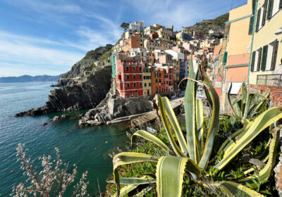 Riomaggiore