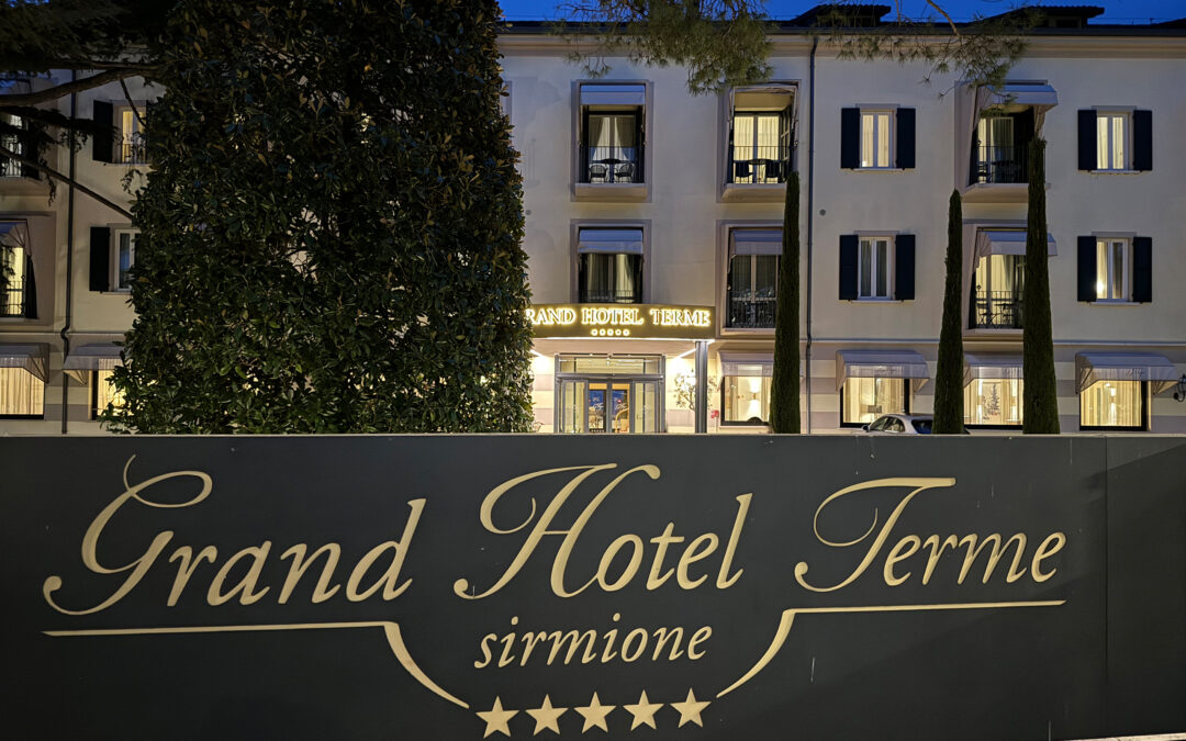 Grand Hotel Terme