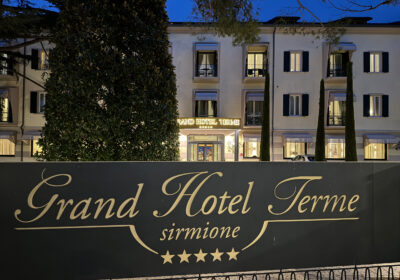 Grand Hotel Terme