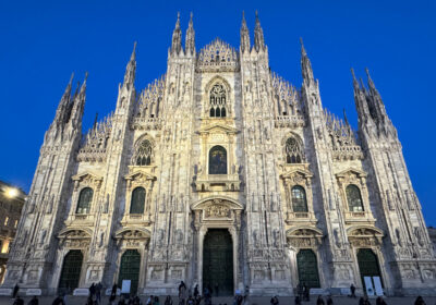 Mailand, Milano