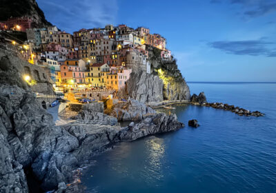 Manarola