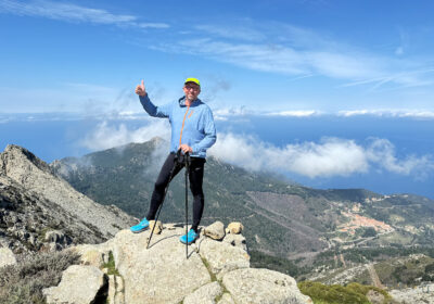 Monte Capanne