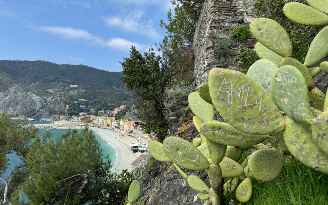 Monterosso al Mare