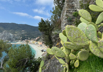 Monterosso al Mare