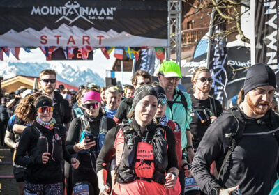 4. Mountainman Wintertrail Reit im Winkl – M-Trail