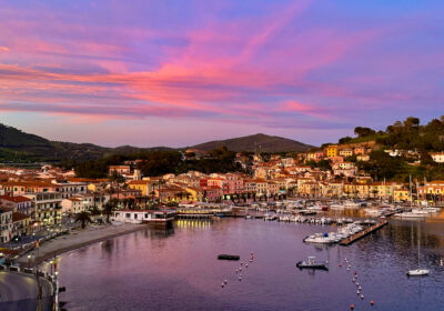 Isola d’Elba