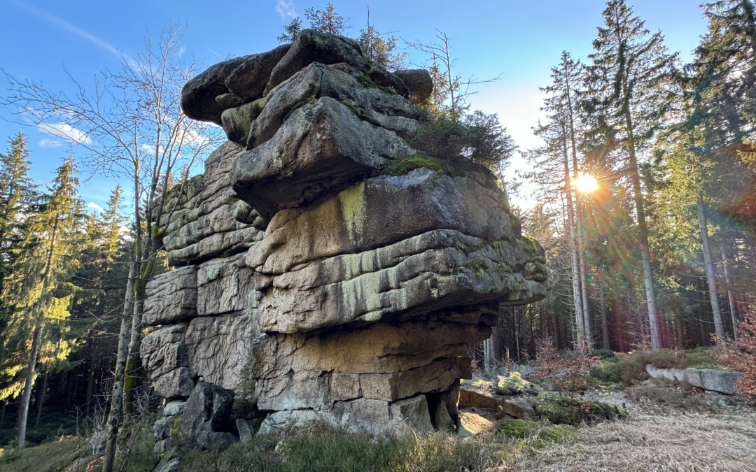 Fichtelgebirge