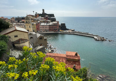 Vernazza