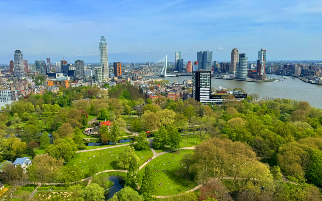 Rotterdam