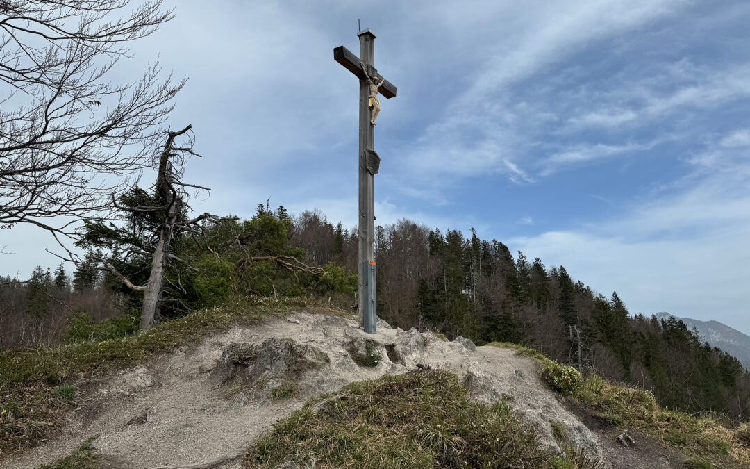 Wetterkreuz