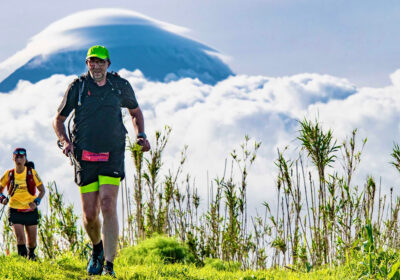 10. Azores Trail Run Blue Island – Marathon Faial Coast to Coast