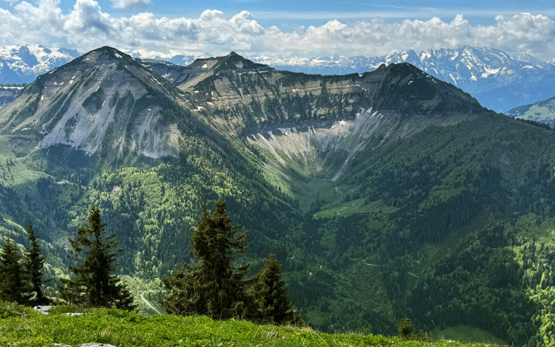 Gruberhorn