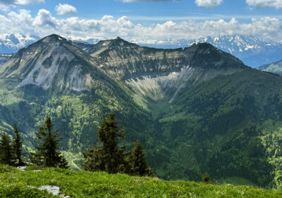 Gruberhorn