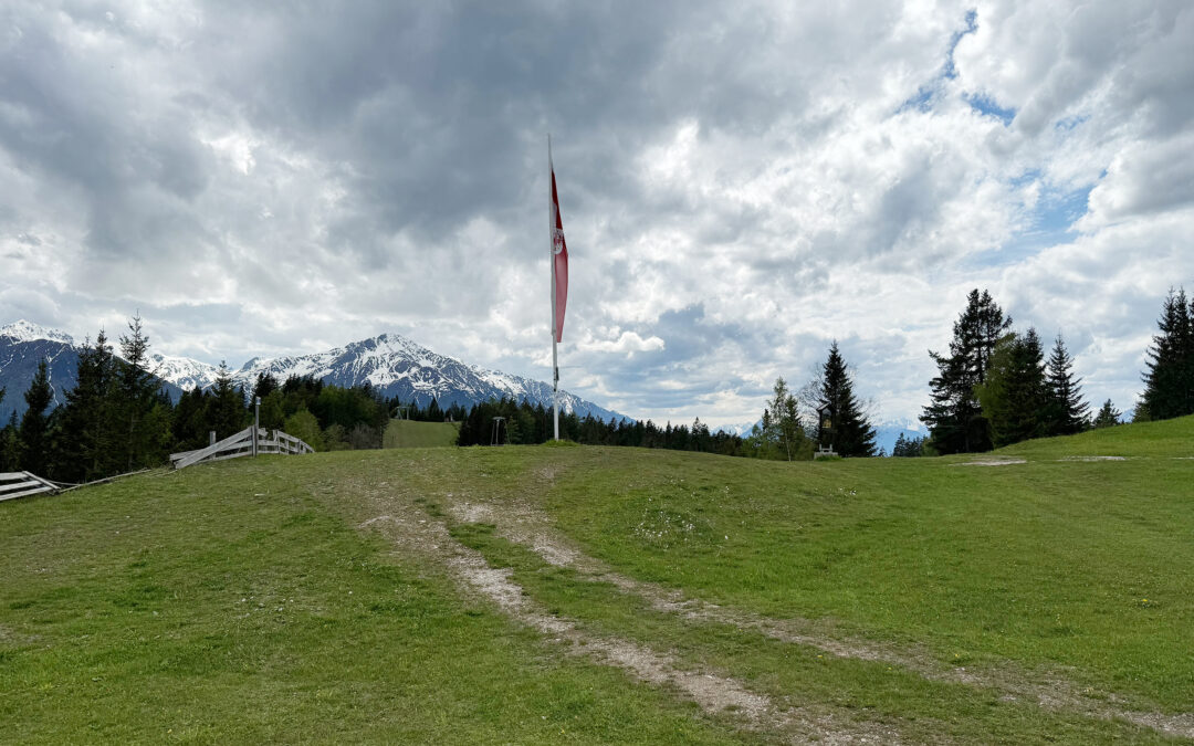 Gschwandkopf
