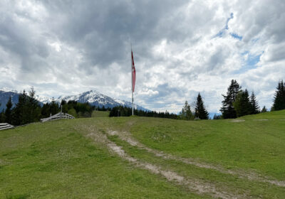 Gschwandkopf