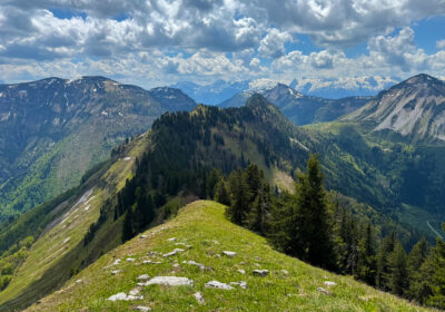 Hochthron