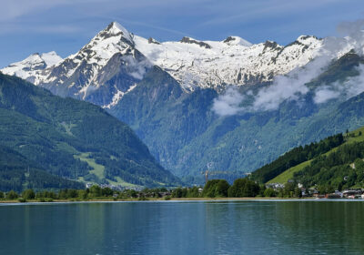Kitzsteinhorn