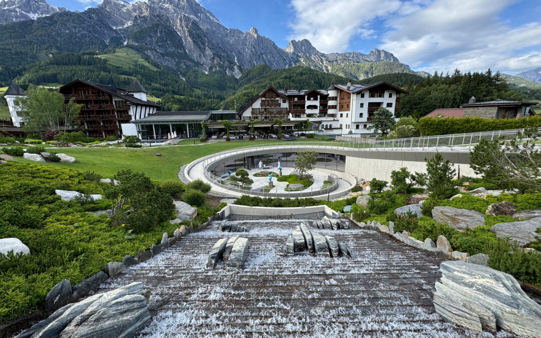 Krallerhof