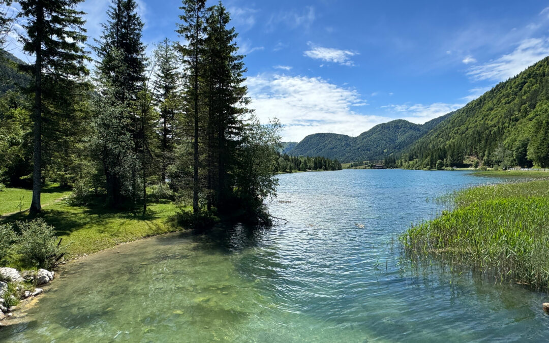 Pillersee