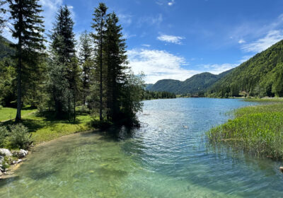 Pillersee