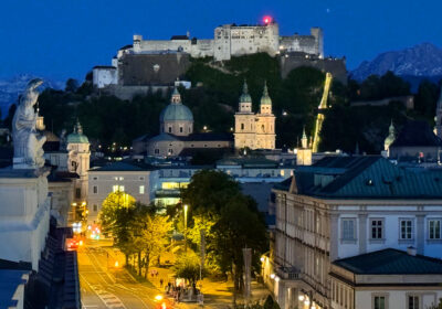 Salzburg