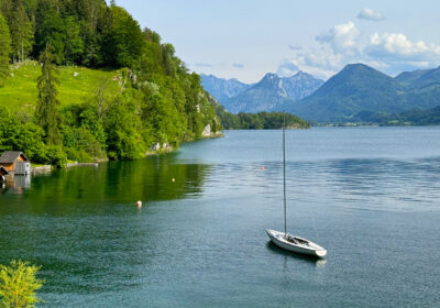 Wolfgangsee