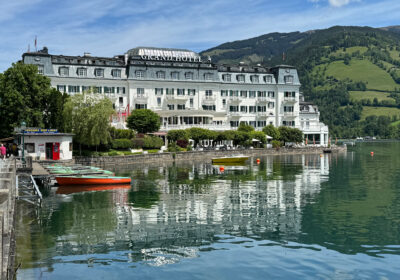 Grandhotel Zell am See
