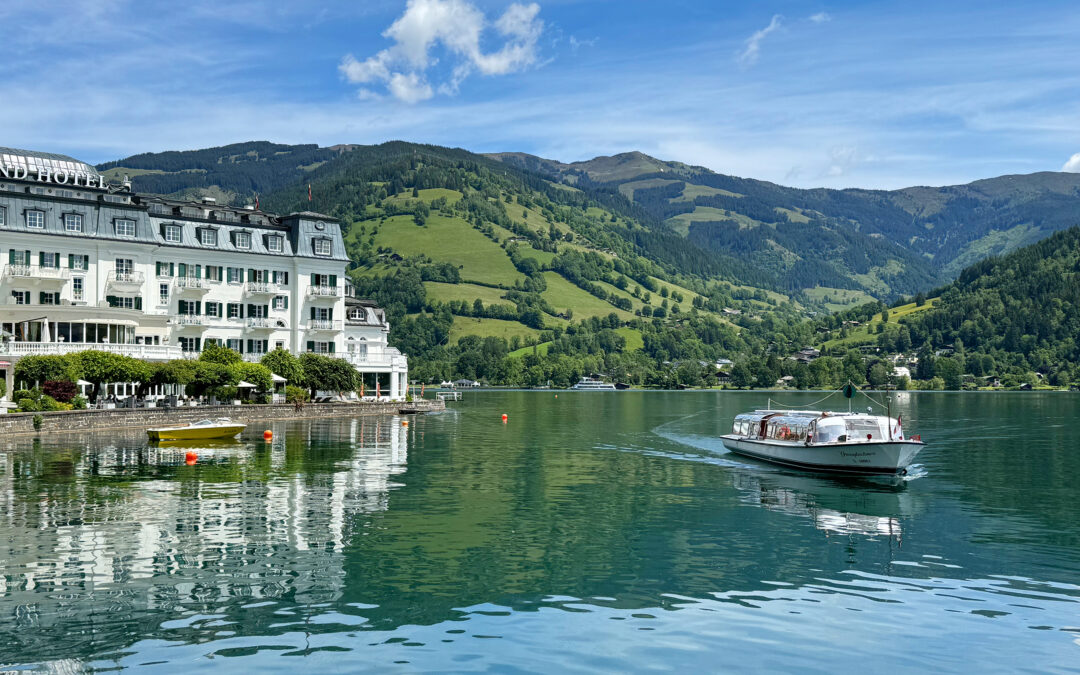 Zeller See