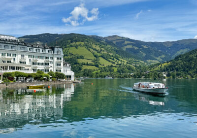Zeller See