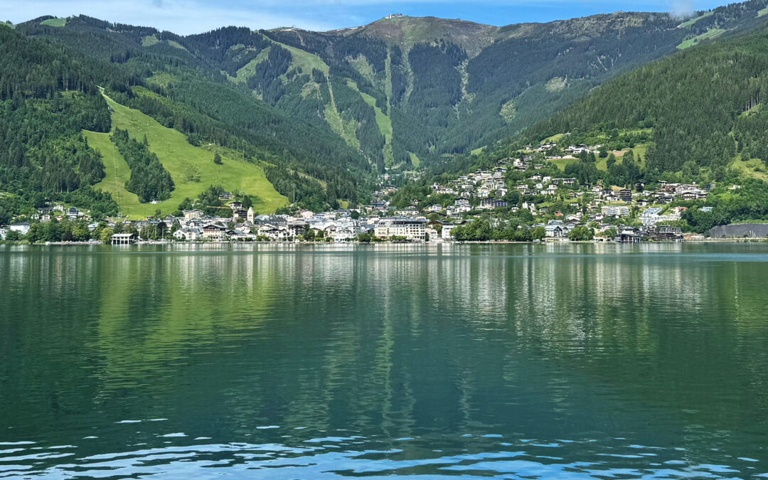 Zell am See