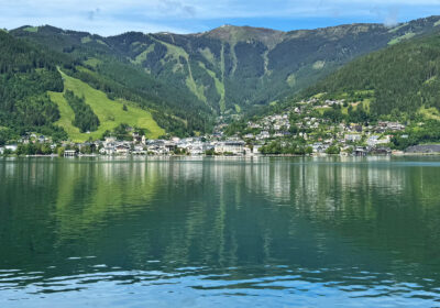 Zell am See