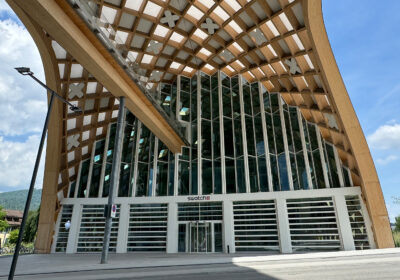Swatch Headquarter