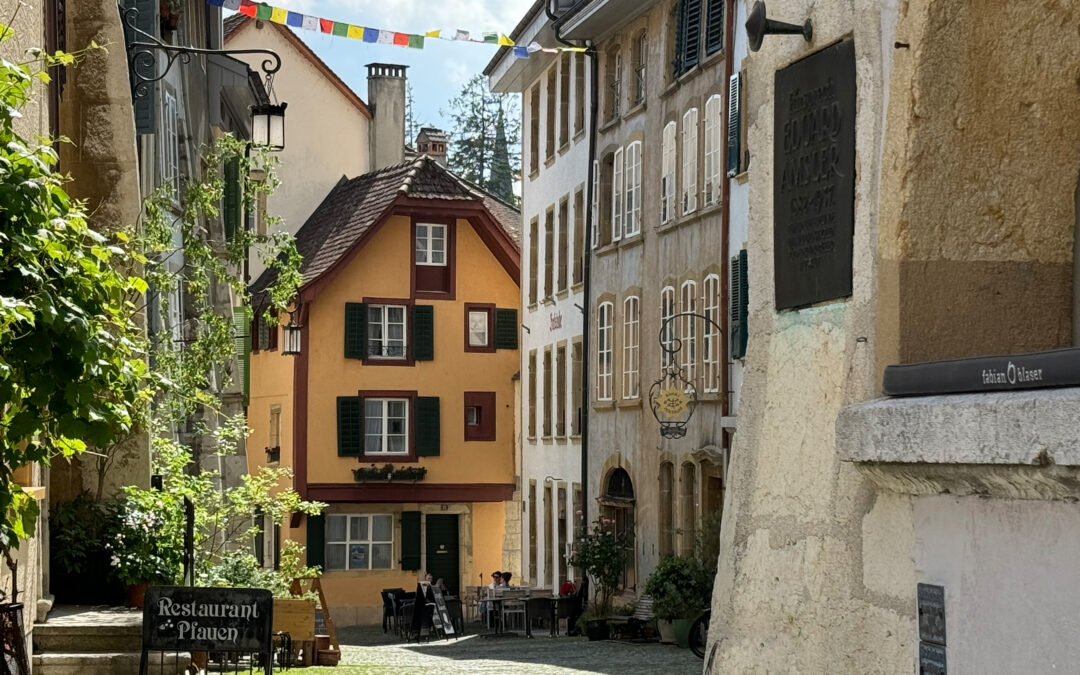 Biel, Bienne