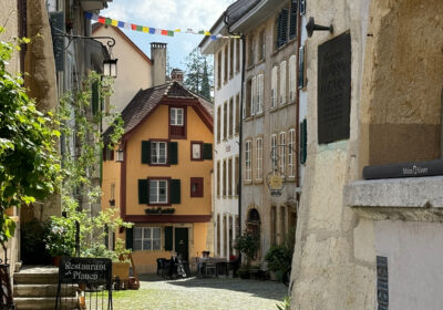 Biel, Bienne