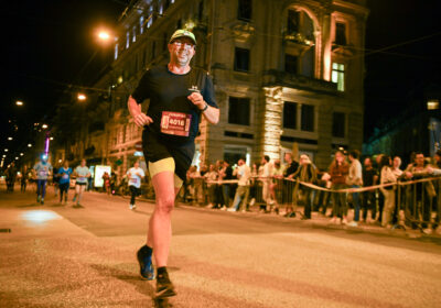 65. Bieler Lauftage Halbmarathon