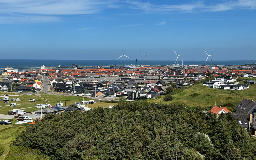 Hirtshals