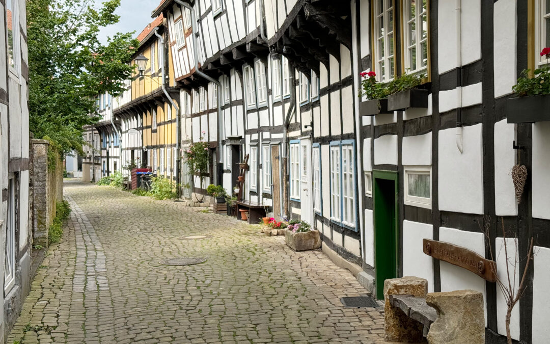 Detmold