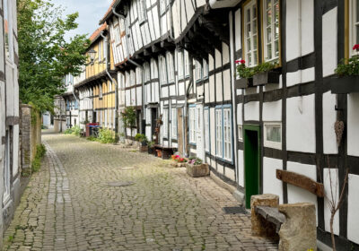 Detmold