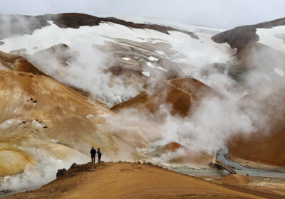 Iceland, Island