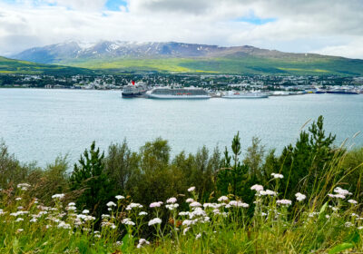 Akureyri